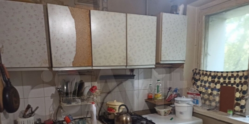 3-комн квартира Соколиной Горы 8-я ул,  д. 8,  к. 1