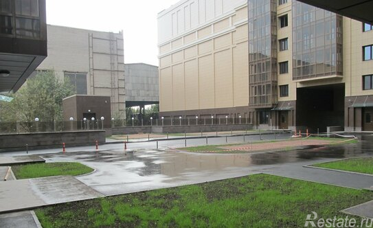 Продажа 2-комн квартиры на вторичном рынке Большой ВО пр-кт,  д. 84