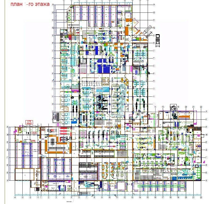 Продажа производственного помещения Ногинск, Электростальское шоссе,  д. 23