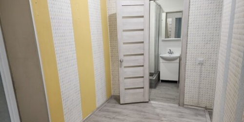 1-комн квартира ул Климашкина,  д. 1