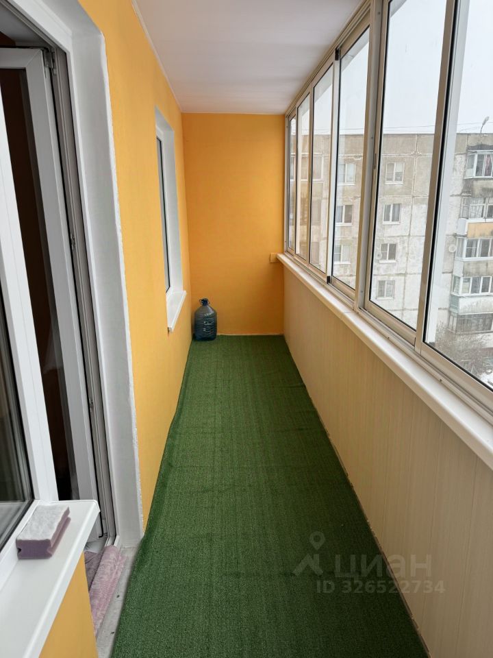 Продажа студии Хотьково, Октябрьская улица, 8А