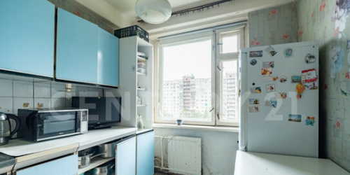 2-комн квартира Энтузиастов пр-кт,  д. 41,  к. 2