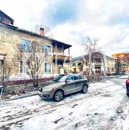 Продажа 2-комн квартиры на вторичном рынке Королев, Фрунзе ул, 14