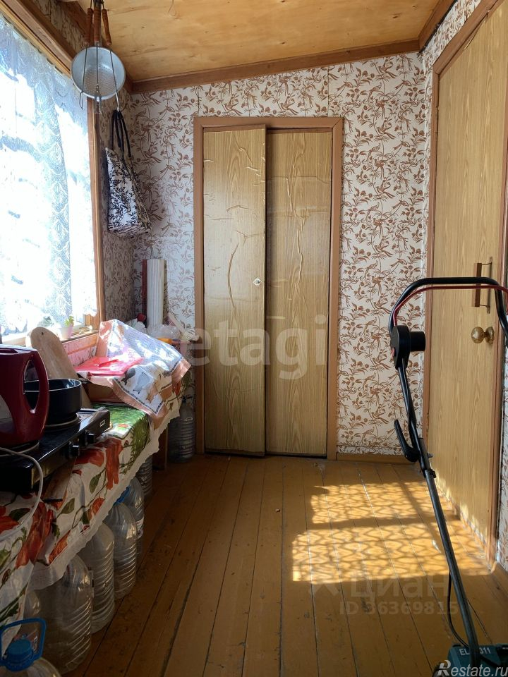 Продажа дома Климовск, Коммунальная улица