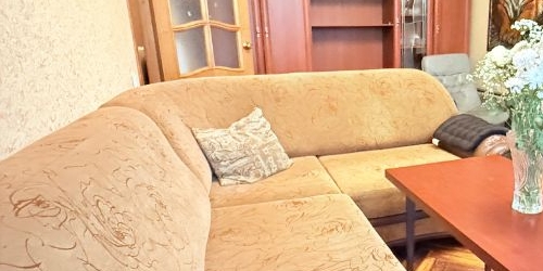 2-комн квартира проспект Юрия Гагарина, 26К3