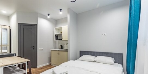 1-комн квартира ул Литвина-Седого,  д. 2