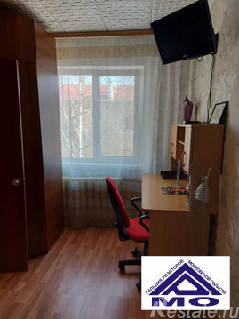 Продажа 2-комн квартиры на вторичном рынке Павловский Посад, ул. Фрунзе,  д. 8