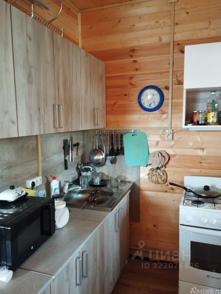 Продажа дома Сухарево, Стародмитровская улица,  д. 75Б