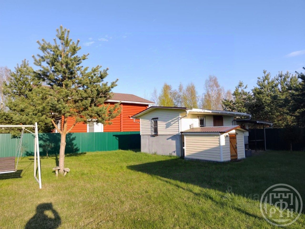 Продажа дома Имени Морозова городской поселок, 222