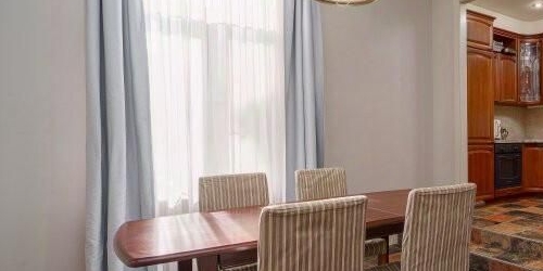 3-комн квартира Моховая улица, 21-23