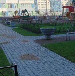 Аренда 1-комн квартиры на вторичном рынке Ленинский проспект, 68 Аренда 1-комн квартиры на вторичном рынке Ленинский проспект, 68