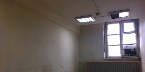 Офис Фуражный перелок, д. 3, литер К,  д. 3