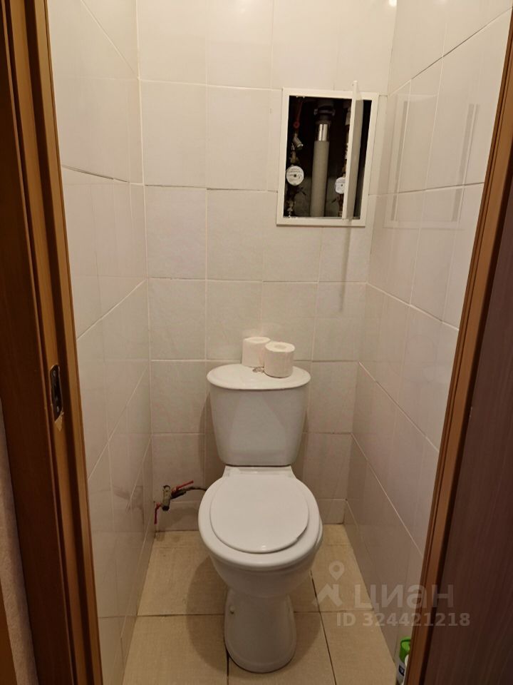 Продажа 1-комн квартиры на вторичном рынке Красное Село, Гатчинское шоссе, 6к2