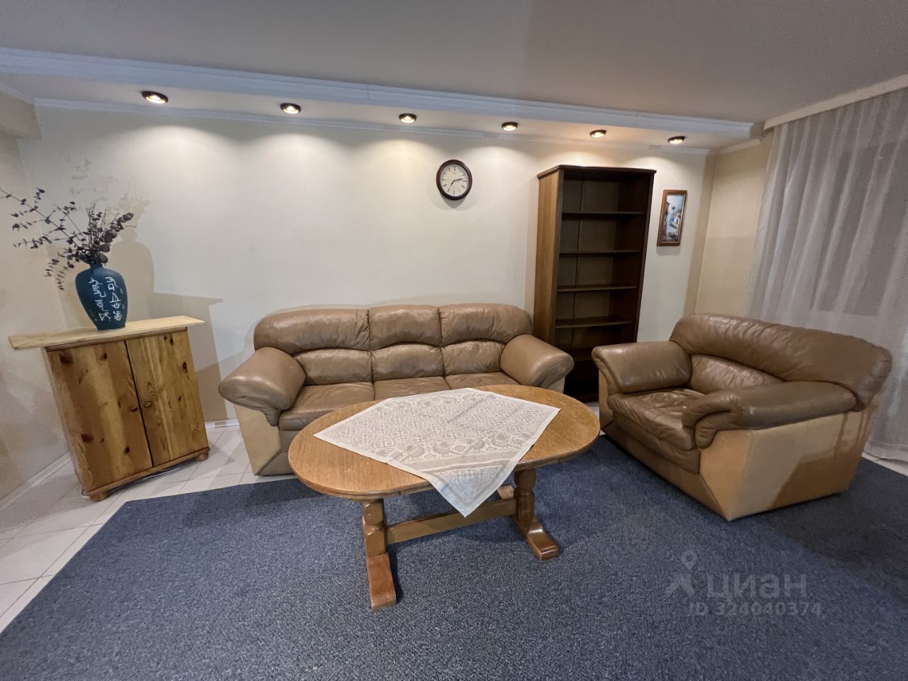 Аренда 2-комн квартиры на вторичном рынке улица Зорге, 32