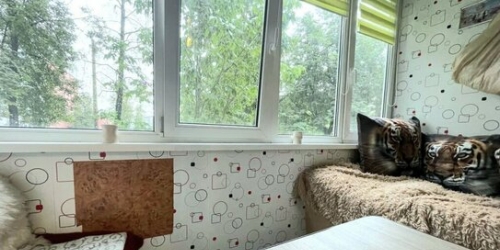 3-комн квартира ул Пражская,  д. 7,  к. 1