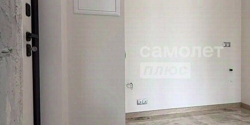 1-комн квартира улица Красных Зорь, 33А