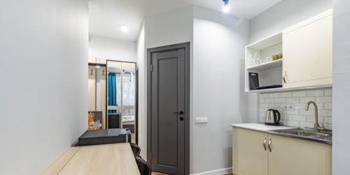 1-комн квартира ул Литвина-Седого,  д. 2