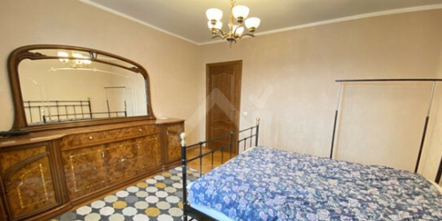 3-комн квартира Рыбинская 3-я ул,  д. 1