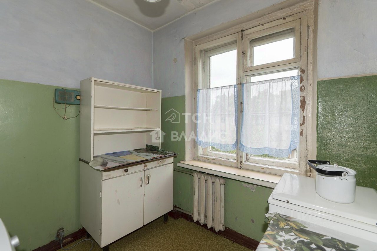 Продажа 3-комн квартиры на вторичном рынке Мытищи, Юбилейная улица, 11к3