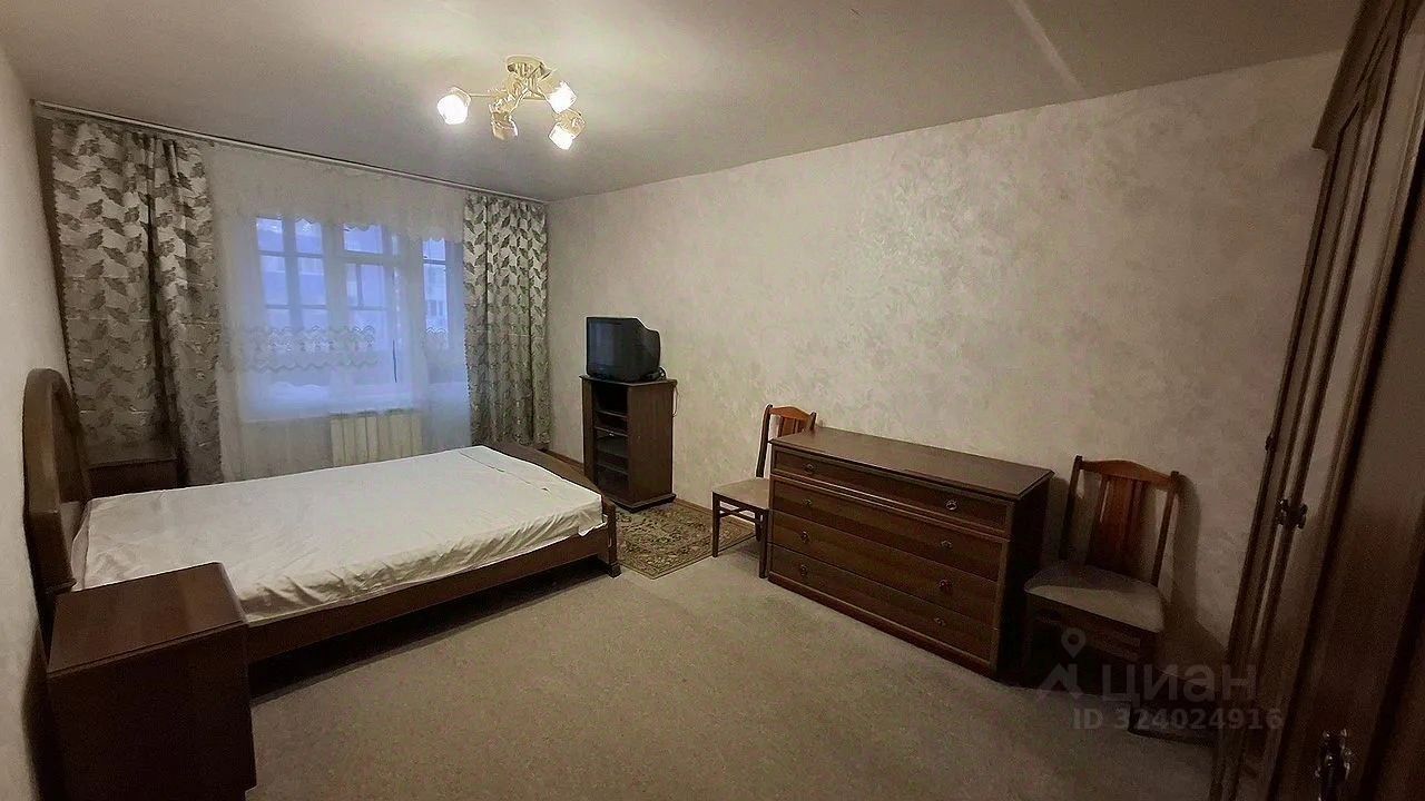 Аренда 2-комн квартиры на вторичном рынке Перекопская улица, 3