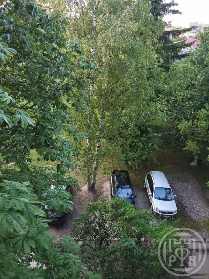 Продажа 2-комн квартиры на вторичном рынке Сланцы, улица Максима Горького, 20а