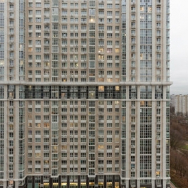 Продажа 1-комн квартиры на вторичном рынке Ореховый б-р,  д. 24,  к. 4