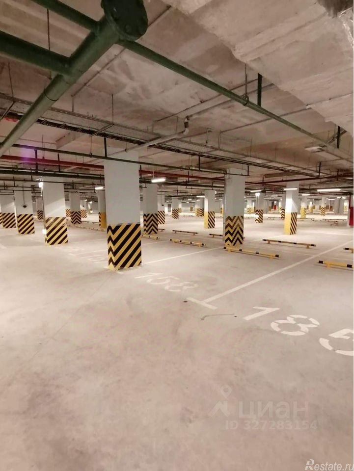 Продажа гаража Южная Битца (поселок Битца), ул Парковая,  д. 2