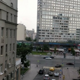 Продажа 4-комн квартиры на вторичном рынке Молчановка Б. ул,  д. 30/7