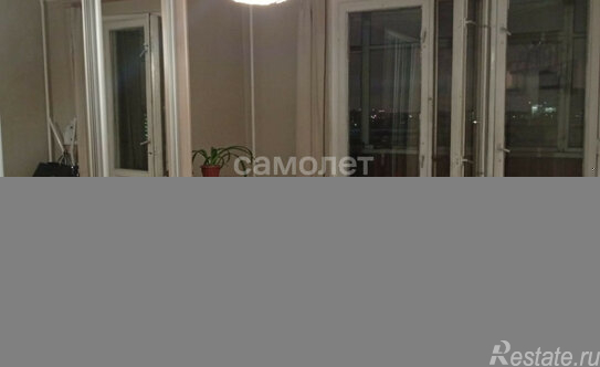 Продажа 2-комн квартиры на вторичном рынке Ходынская улица,  д. 8