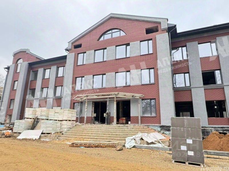 Аренда ПСН Мытищи, Октябрьский пр-кт,  д. 5А