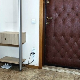 Аренда 2-комн квартиры на вторичном рынке ул Павла Корчагина,  д. 2/1