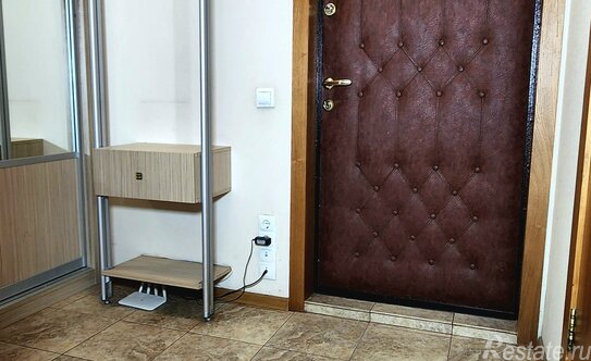 Аренда 2-комн квартиры на вторичном рынке ул Павла Корчагина,  д. 2/1