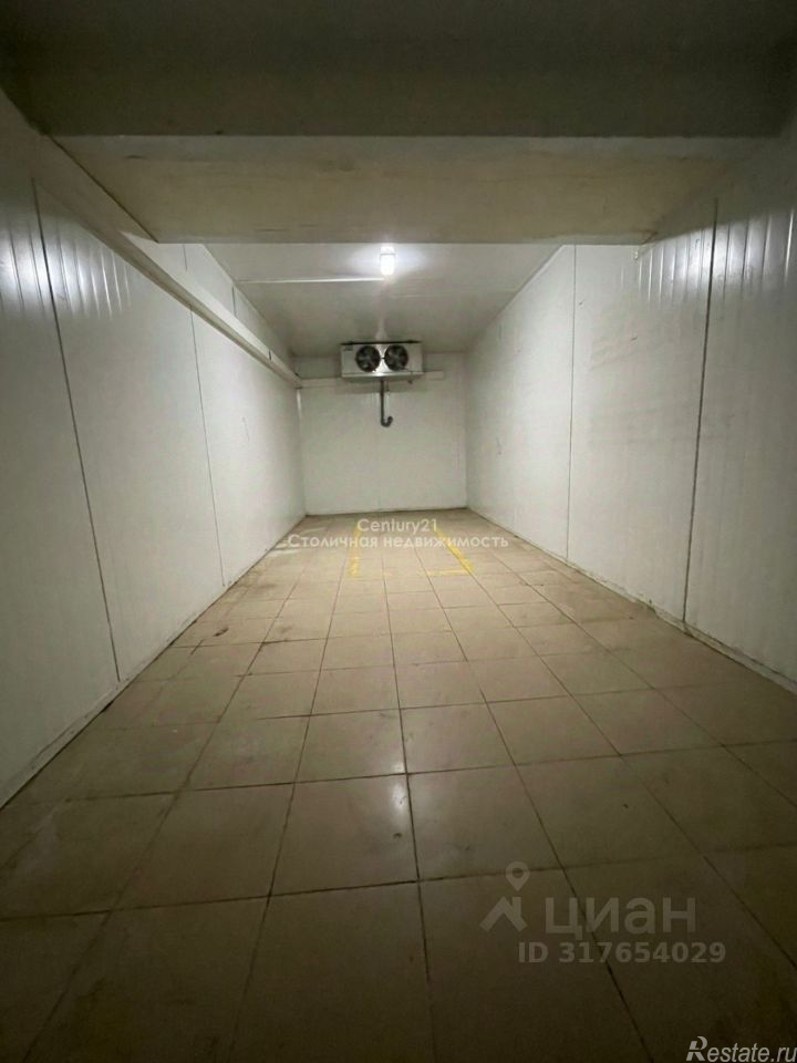 Аренда отдельного здания Берников пер,  д. 2