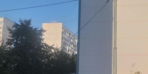 Комната Борисовский проезд, 9К2