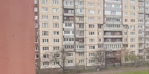 Комната проспект Кузнецова, 20