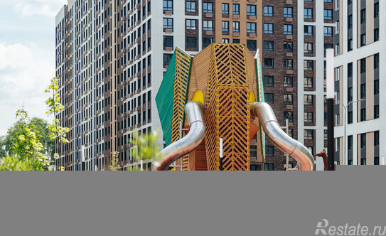 Продажа 1-комн квартиры на вторичном рынке пр-кт Куприна,  д. 32,  к. 1