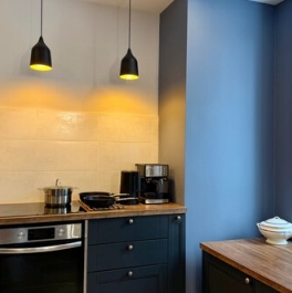 Продажа 3-комн квартиры на вторичном рынке Подолино, Лесная улица,  д. 4