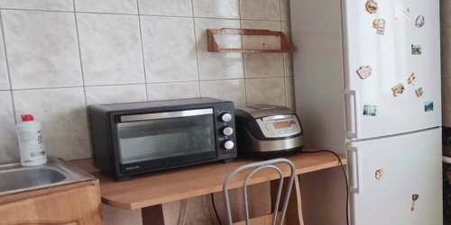 1-комн квартира улица Пионерстроя, 27