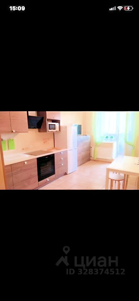 Продажа 2-комн квартиры на вторичном рынке Сертолово, улица Ларина, 10