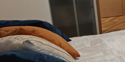 2-комн квартира Абрамцевская улица, 7