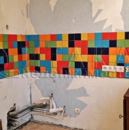 Продажа 1-комн квартиры на вторичном рынке Глебычево, ул Мира,  д. 4