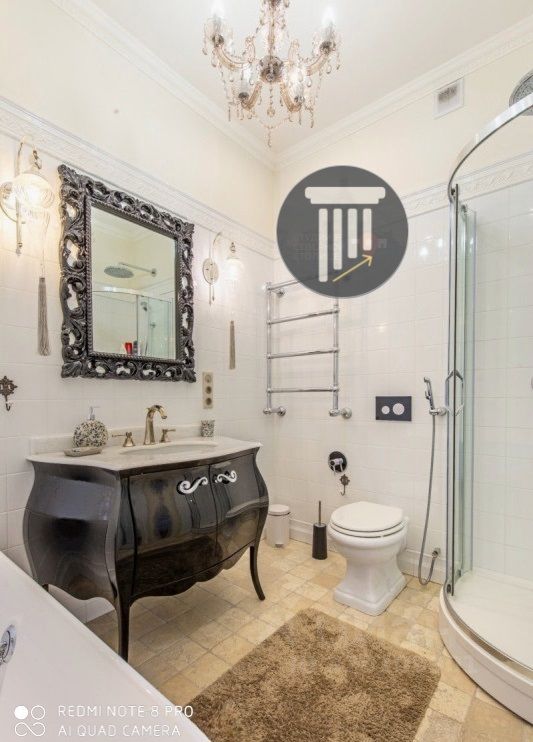 Продажа студии Исполкомская улица, 7-9Б