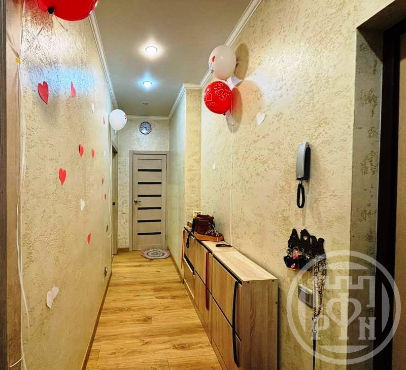 Продажа 2-комн квартиры на вторичном рынке Кировск г., Новая ул. ,  д. 25