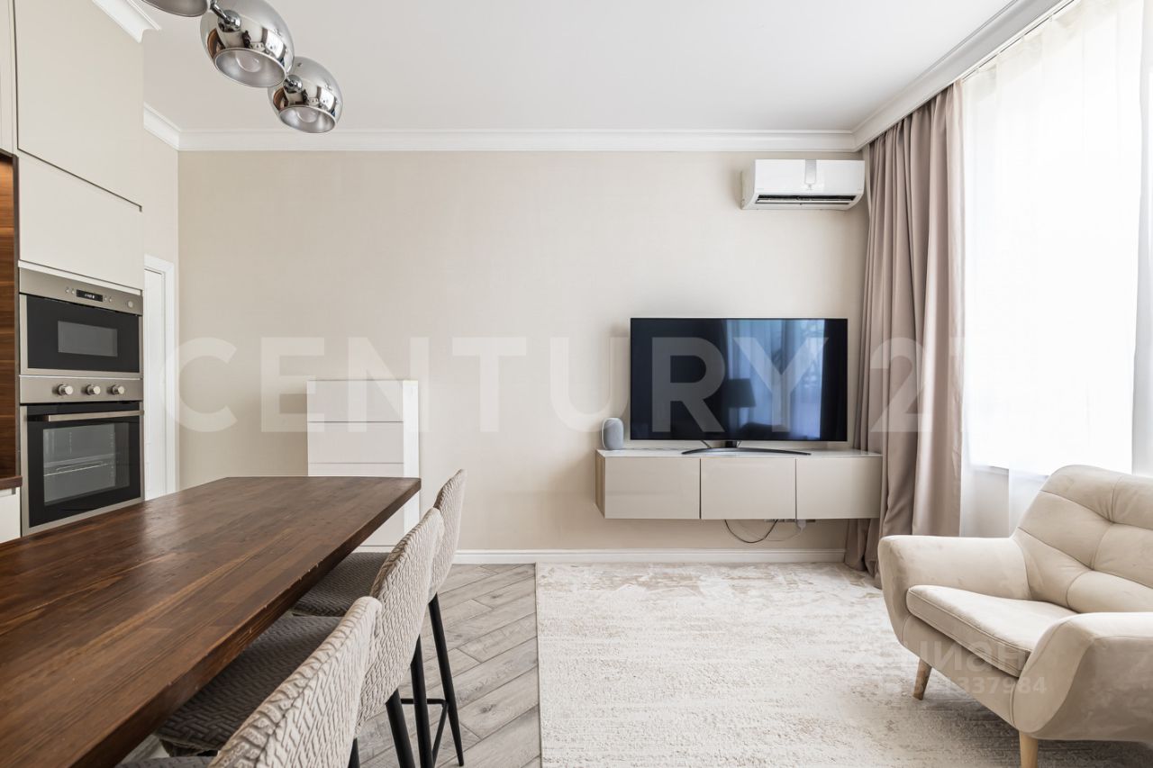 Продажа 2-комн квартиры на вторичном рынке улица Вавилова, 27