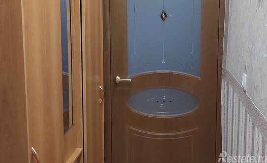 Аренда 2-комн квартиры на вторичном рынке Тореза пр-кт,  д. 38 к1