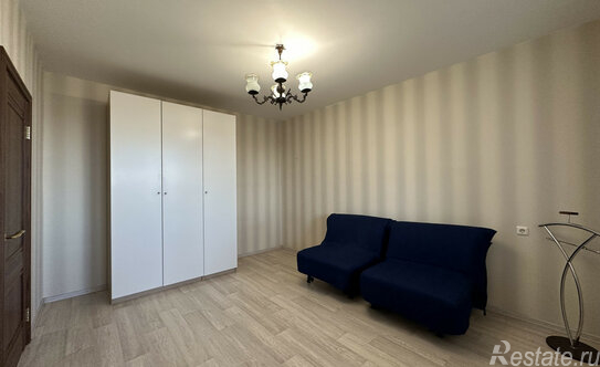 Продажа 1-комн квартиры на вторичном рынке ул Запорожская,  д. 6