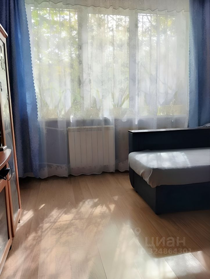 Продажа 3-комн квартиры на вторичном рынке улица Руднева, 29К2