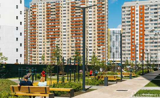 Продажа 1-комн квартиры на вторичном рынке Красногорск, Сходненская улица