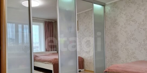 1-комн квартира ул Осипенко,  д. 3