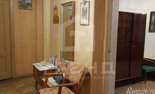 Продажа 2-комн квартиры на вторичном рынке Новочеркасский пр-кт,  д. 45 к1